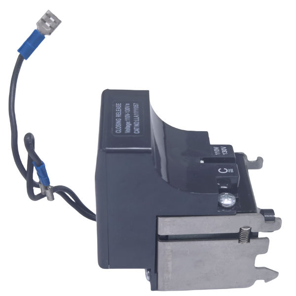 GE框架断路器配件 分励脱扣器ST48 DC48V